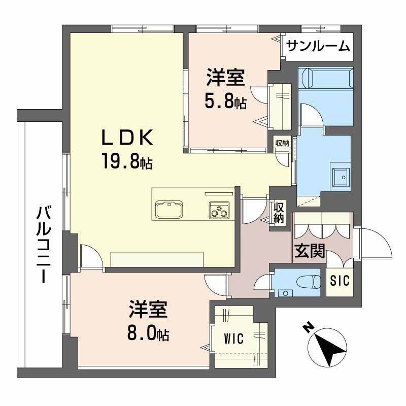 カルーレ金澤 0206号-16