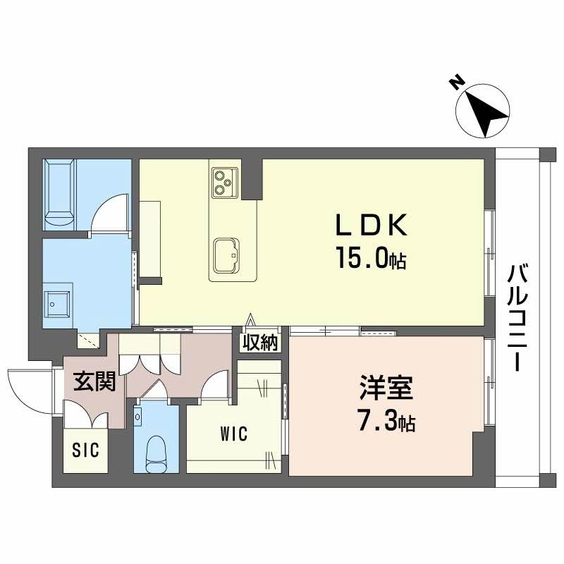 カルーレ金澤 0302号-16