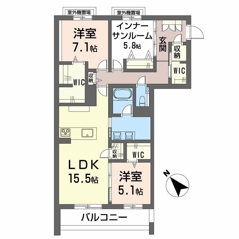 エスクレール 0201号-15