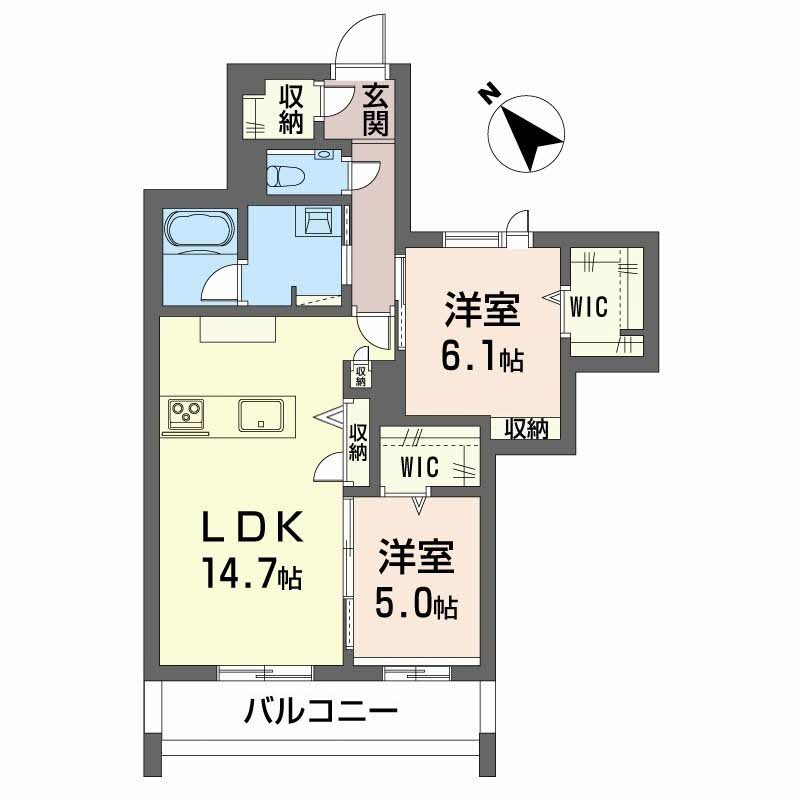 エスクレール 0203号-15