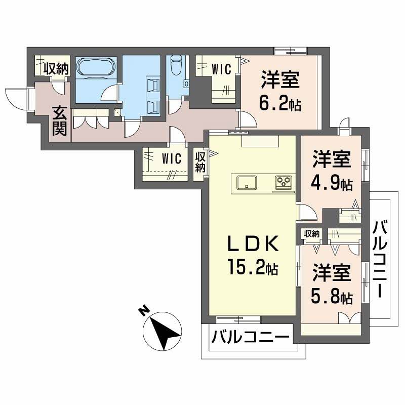 エスクレール 0207号-15