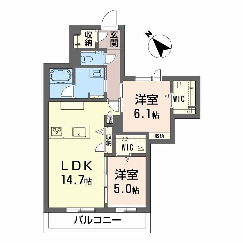 エスクレール 0402号-15