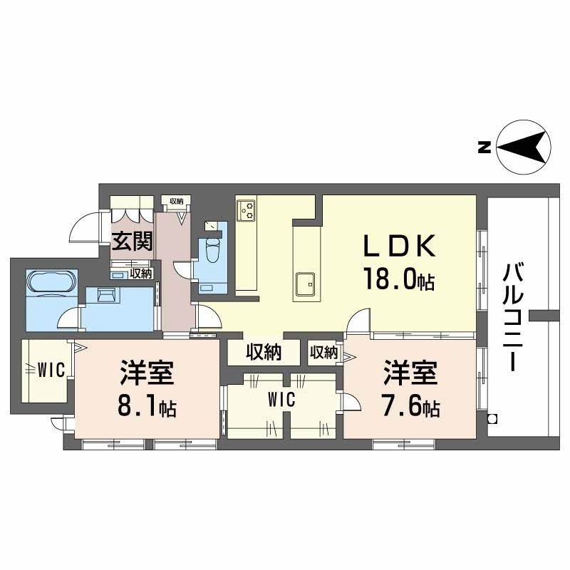 オンブール広路 0205号-15