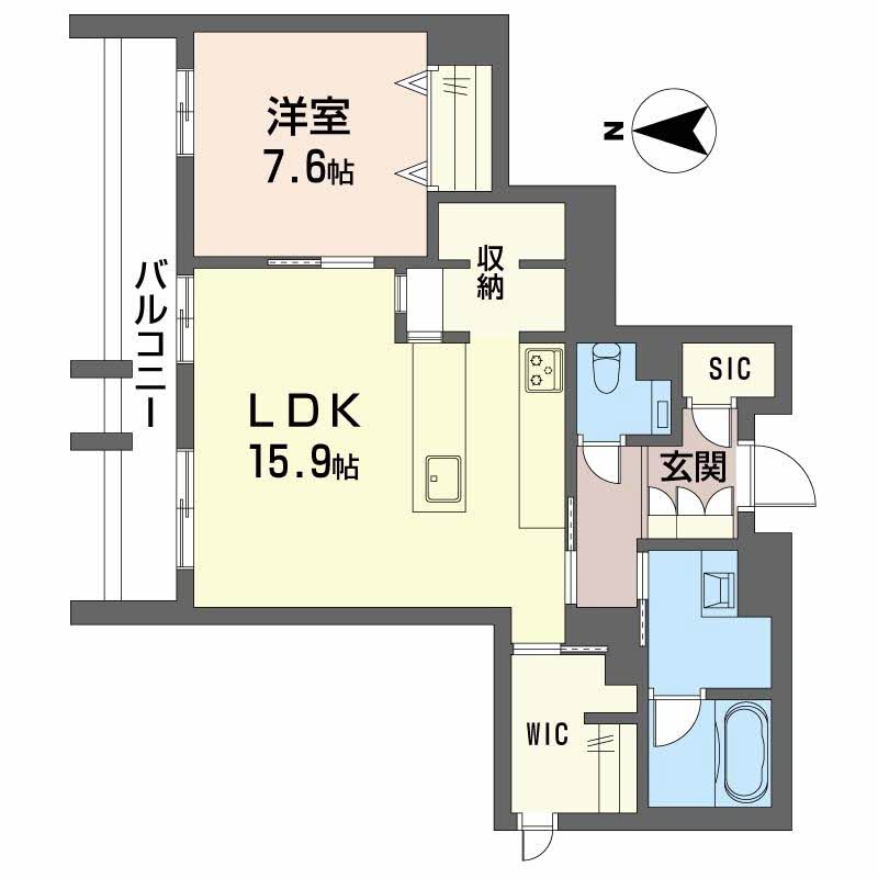 オンブール広路 0206号-15
