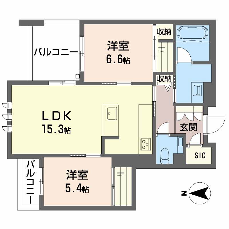 オンブール広路 0301号-15