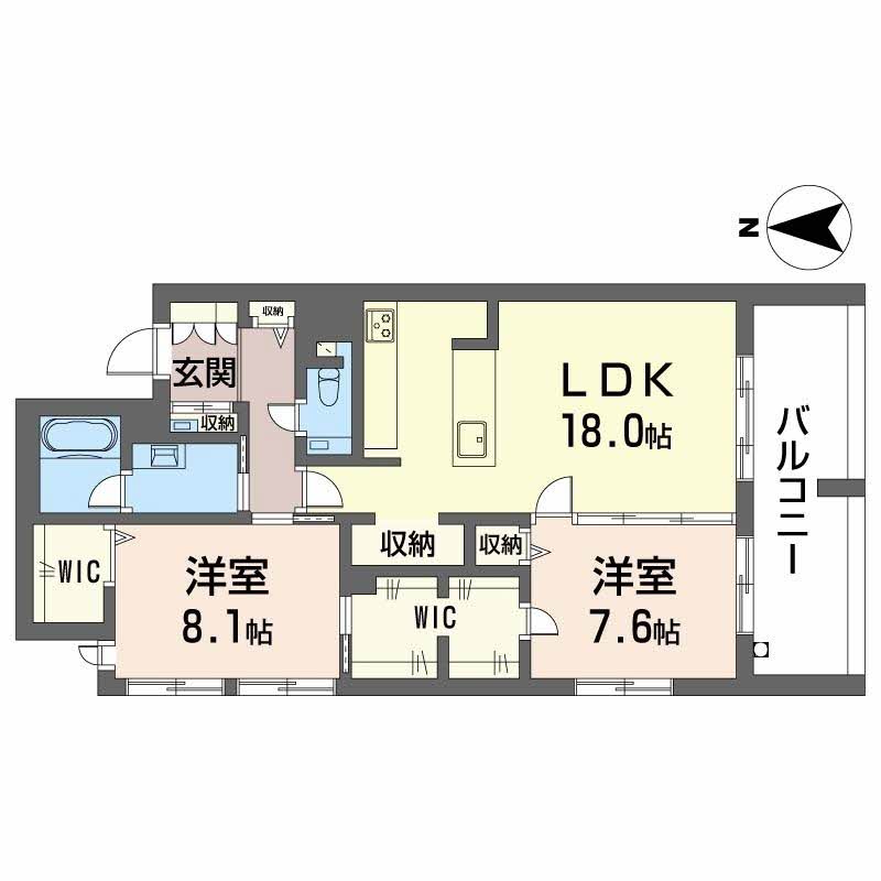 オンブール広路 0405号-15