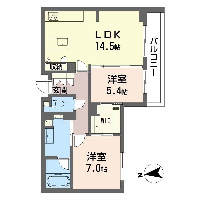 レオーネ ブラン 0101号-15