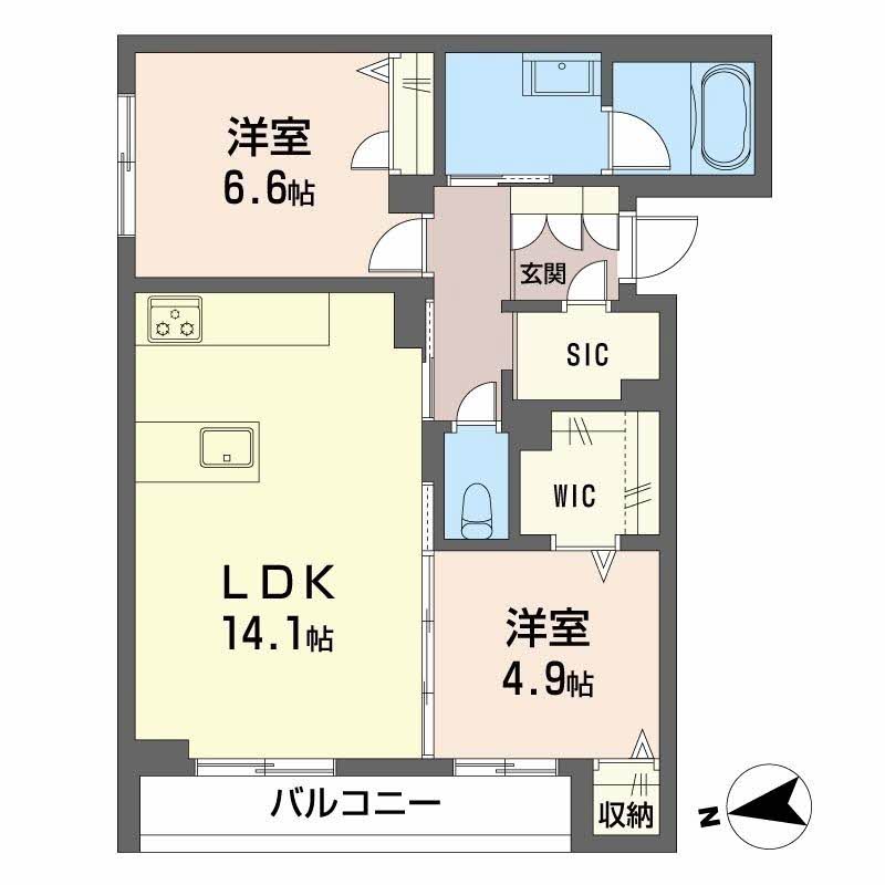 レオーネ ブラン 0202号-15