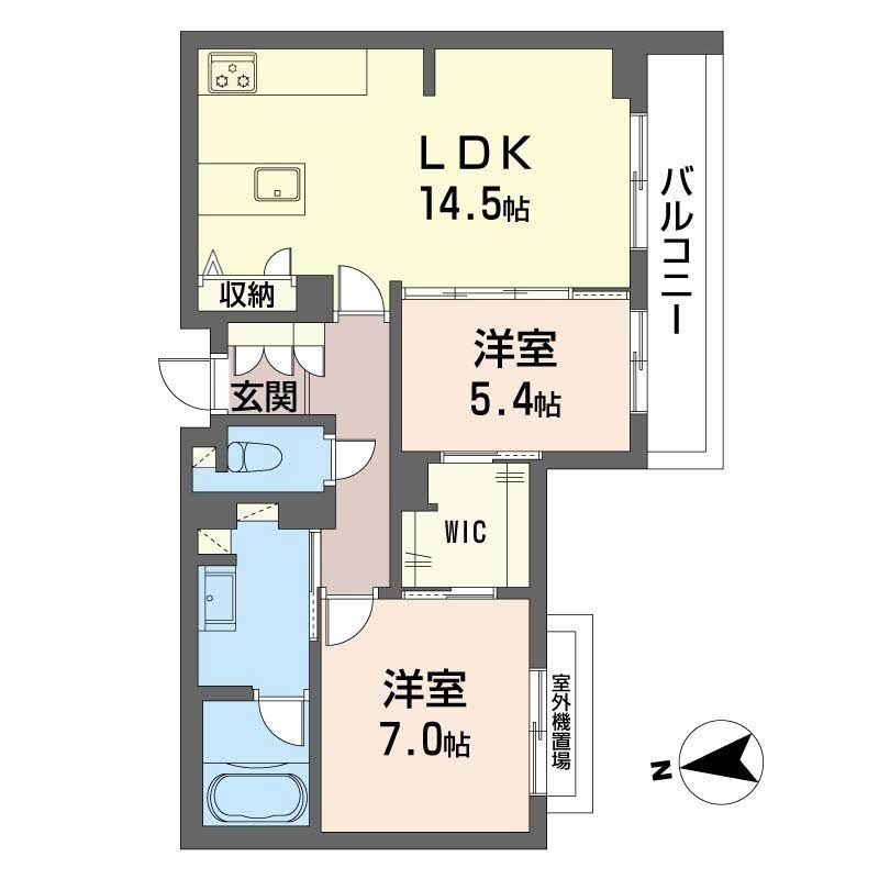 レオーネ ブラン 0301号-15