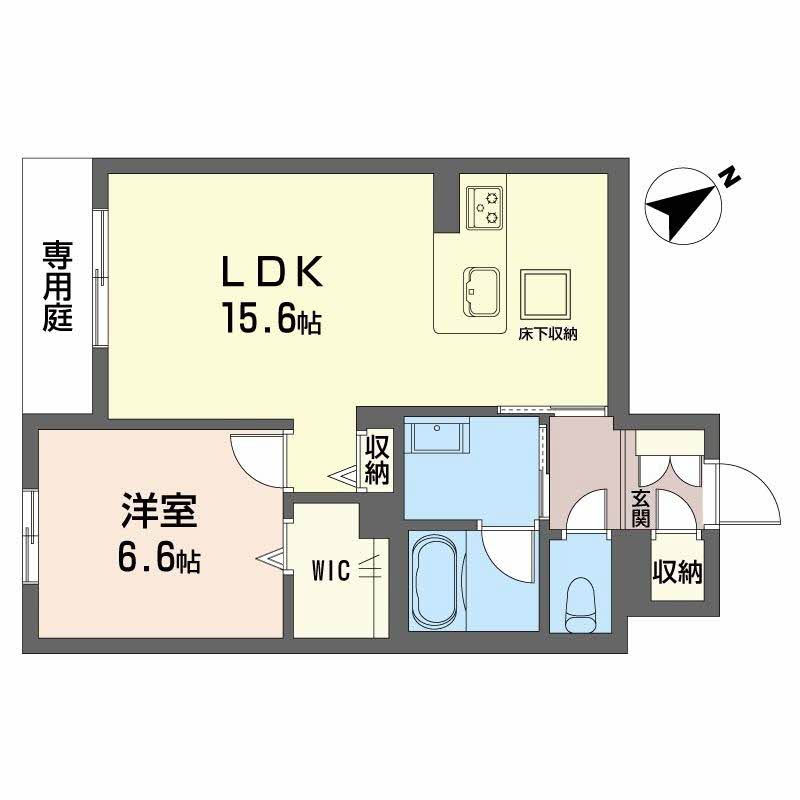 レフィアント岡崎 0103号-15