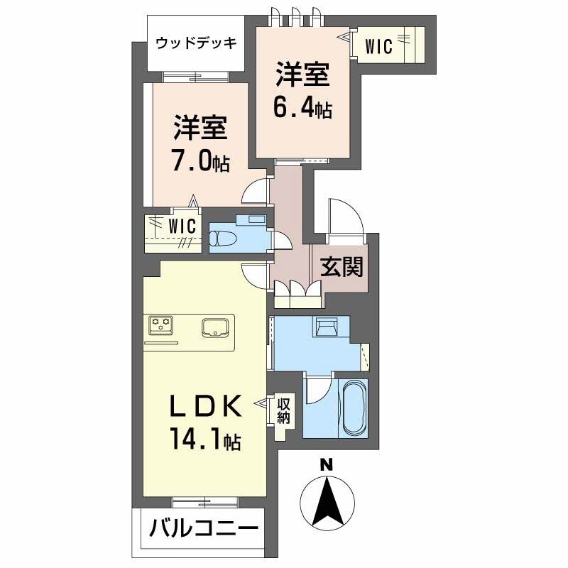 Ｐａｒｃ　Ｍｅｒｉｄｉｅｎ　中村公園 0102号-15