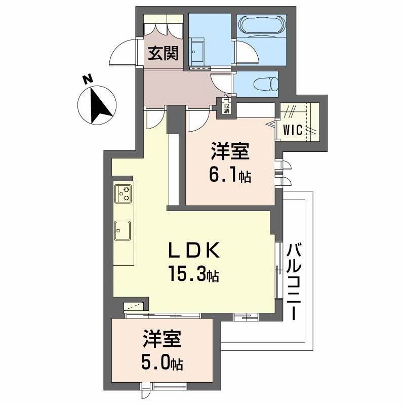 シャーメゾン　クオソーレ 0302号-15