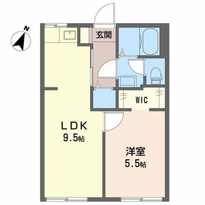 タウニー成田 0103号-16