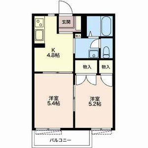 ディアスあかいけ 0105号-15
