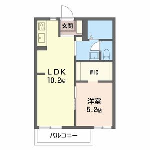 ディアスあかいけ 0105号室