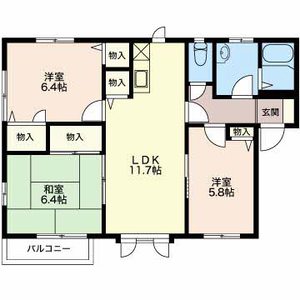 エントピアＩＫＥＤＡ A201号-16