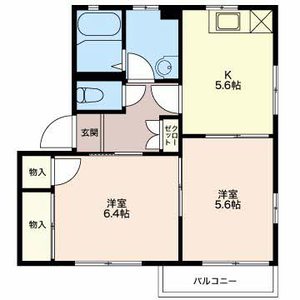 エントピアＩＫＥＤＡ B101号-14