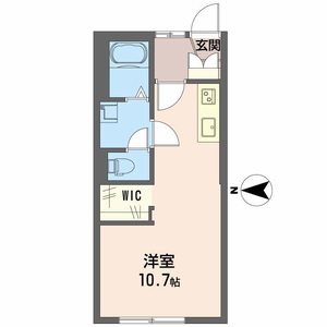 エスペランザ柏 0106号-16