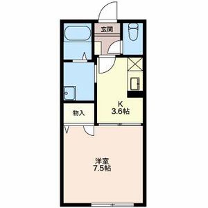 ミルキィウェイ C104号-3