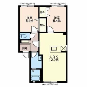 ファミールパレス 0101号室