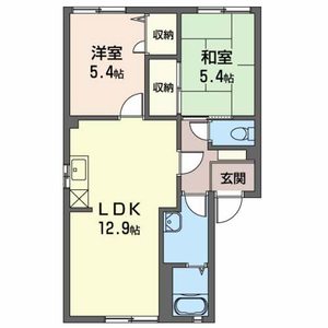 ファミールパレス 0105号室