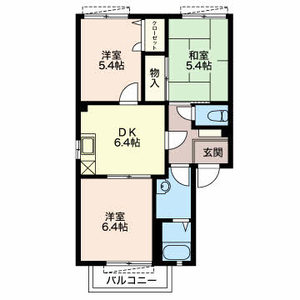 ファミールパレス 0207号-14