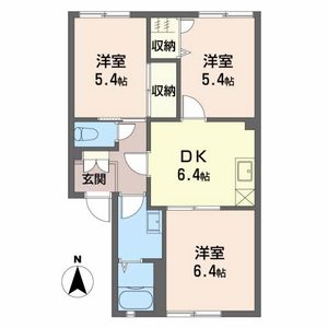 ファミールパレス 0103号-16