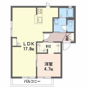 グリーンロード A203号-16