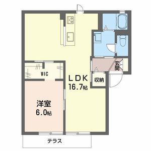 グリーンロード B102号-16
