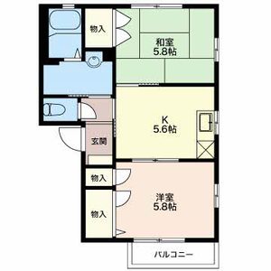 ディアス　リヴェール 0202号-16