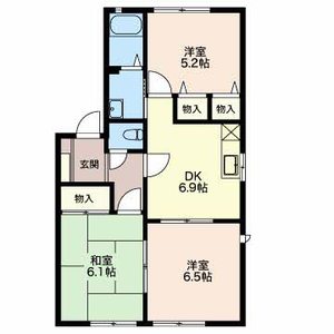 ウエストハイツ 0101号室