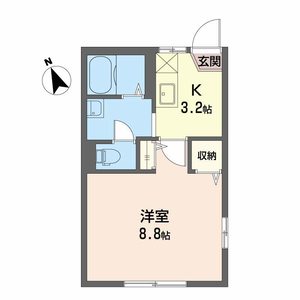 サライ　２１ A101号-16