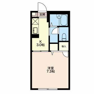 クレセントソフィア 0202号-12