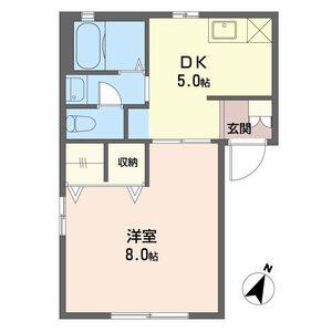 サンモール・明石 0201号-16