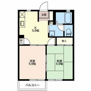 ネオ・プレステージＭＮ 0202号-2