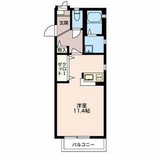 マイウェイディアス２１ B103号-16