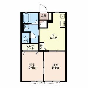 サンテラス B103号-16