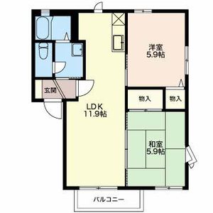 フレグランス リッチ A202号-12