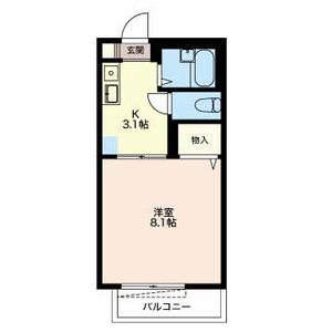 第2グランドール E205号-16