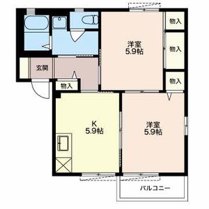 ヴェルドミールⅡ 2202号-16