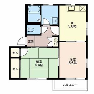 ダイヤモンドディアスmizuya D201号-13