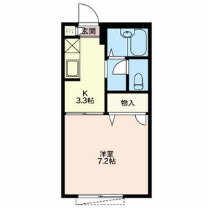 レジデンス辻 0102号-16