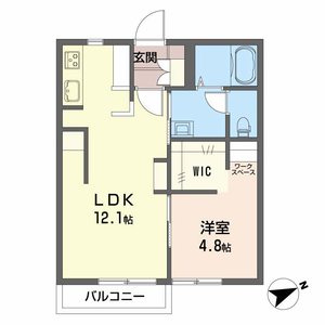ＹＫ久保田 0103号室