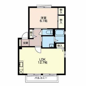 グランドールＡＫＩ B102号-16
