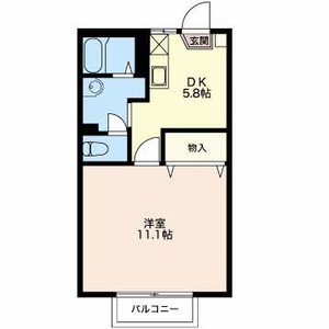 サンスーシ２１ 0105号-2