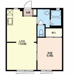 パークプラザＡ 0102号室
