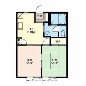 エクセル新畑 0202号-2