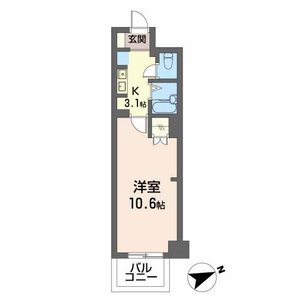 マンハイムカドゲン 0205号-12