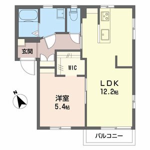 ディアスサンシャイン 0103号室