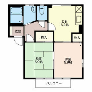 フレグランス白樺 0102号-15